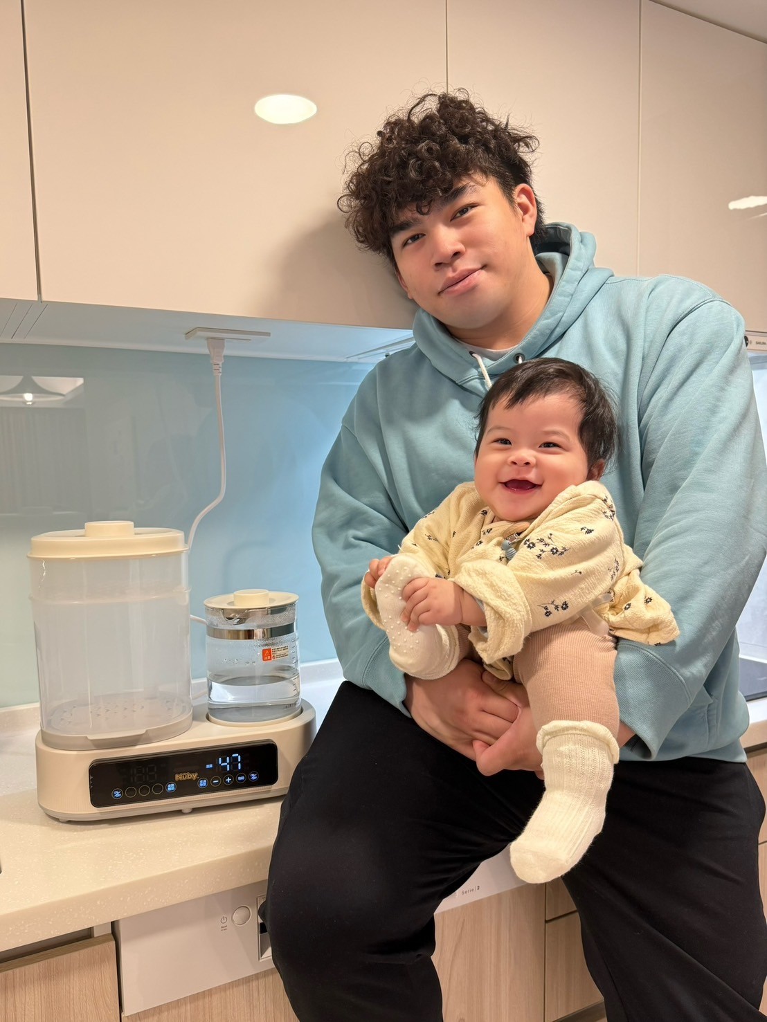 【育兒推薦精選】工具選對 事半功倍