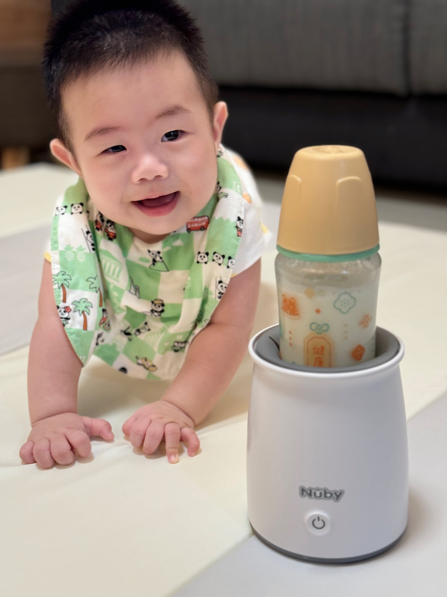 【育兒推薦精選】✧這樣搖比較好喝✧