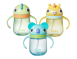 Nuby 動物系列滑蓋水杯