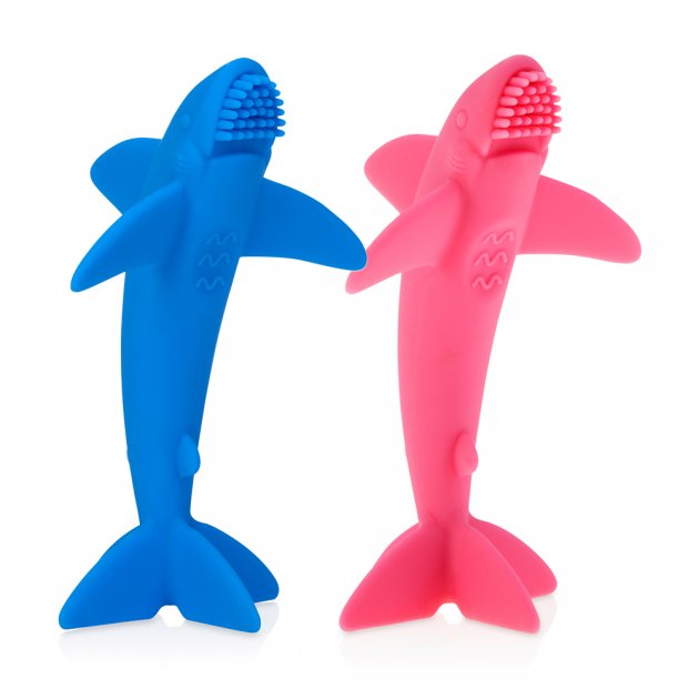 鯊魚固齒器 3