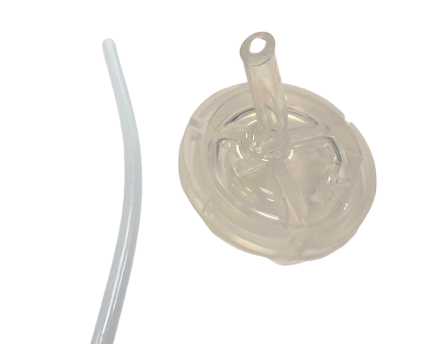 吸管配件組-不銹鋼真空杯_細吸管(300ml)