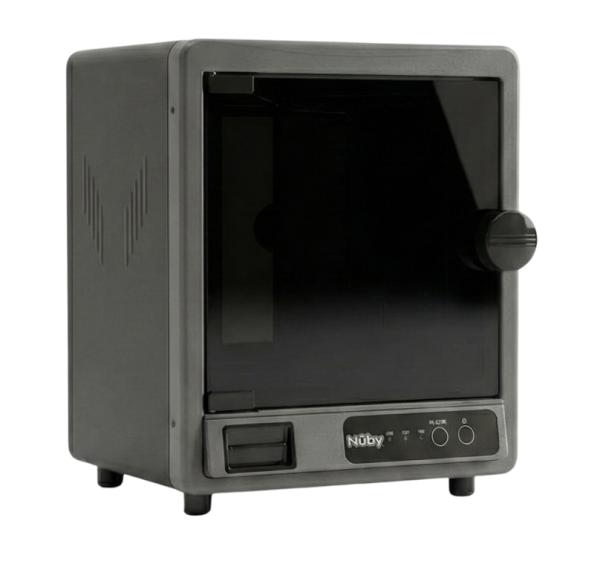 紫外線殺菌烘乾機(精巧型) - 黑