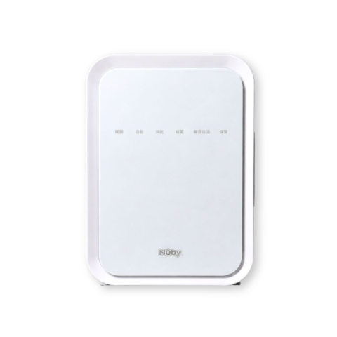 Nuby UV PRO™ 大紫外消毒烘乾機(NB-UV01)