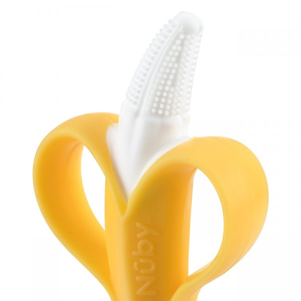 香蕉按摩潔牙刷