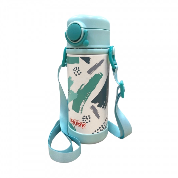 純鈦兒童保溫杯