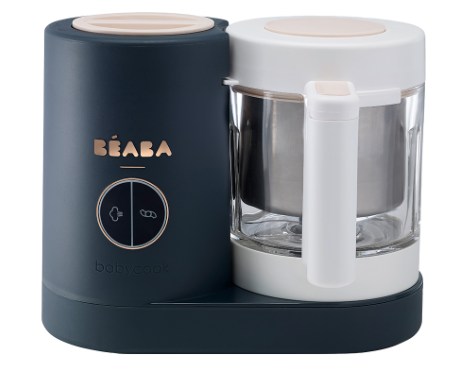 BEABA NEO 6in1副食品調理機