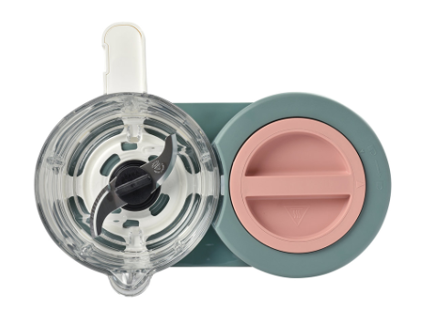 BEABA NEO 6in1副食品調理機
