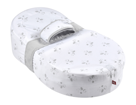 Cocoonababy®人體工學舒眠睡窩