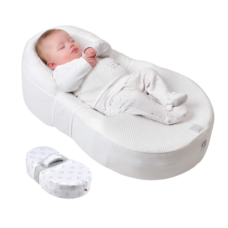 Cocoonababy®人體工學舒眠睡窩